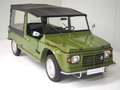 Citroen Méhari Grün - thumbnail 4