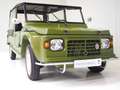 Citroen Méhari Grün - thumbnail 25