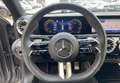 Mercedes-Benz A 180 PREMIUM|AUTO|AMG|NIGHT|MBUX|KAMERA|LED Grau - thumbnail 12