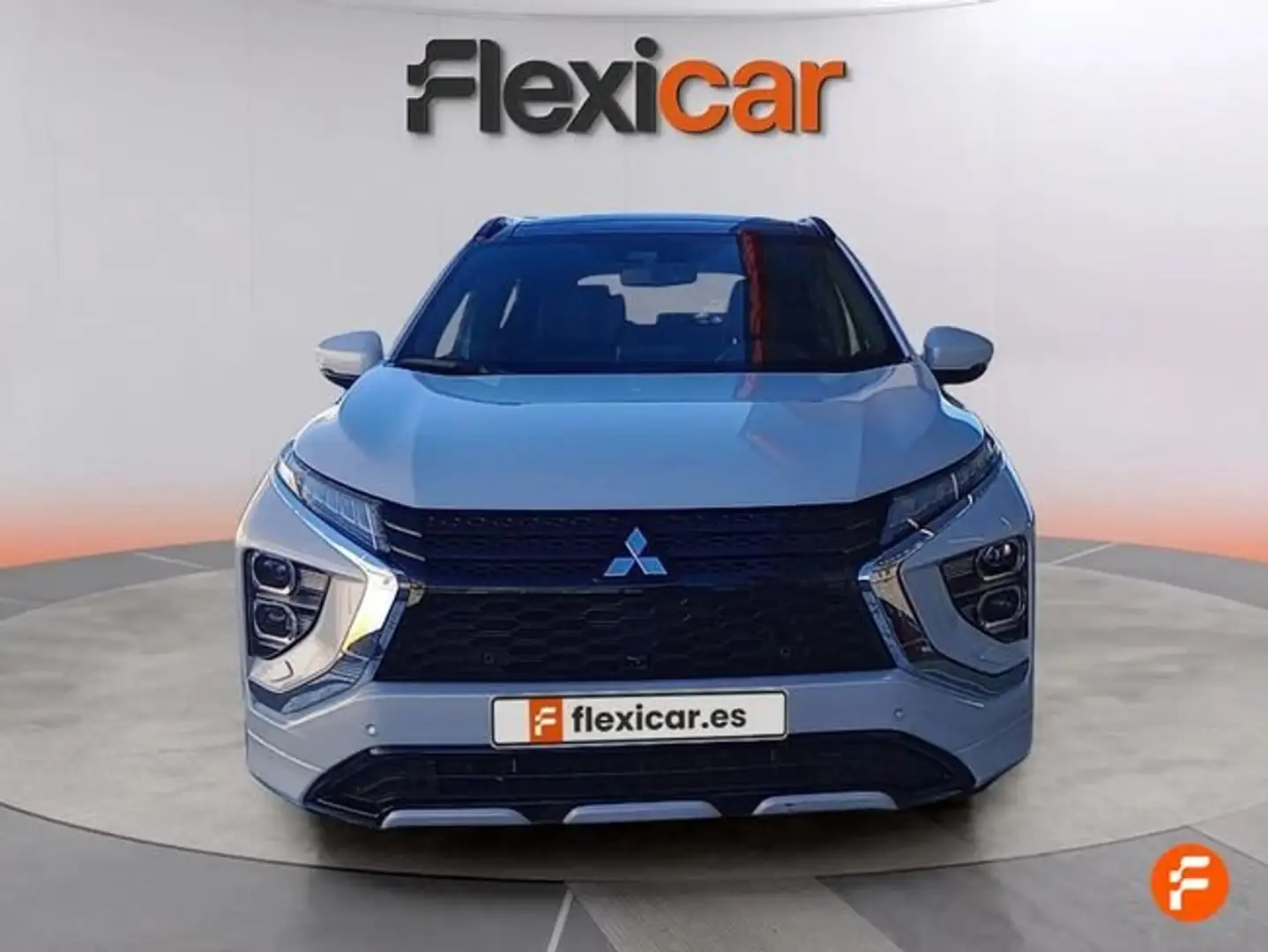 Mitsubishi Eclipse Cross PHEV Kaiteki 4WD Blanco - 2