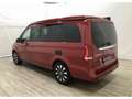 Mercedes-Benz Marco Polo V 300 d 4M Marco Polo AHK*Dist*EASY UP*Standheiz Rot - thumbnail 5