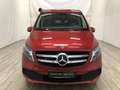 Mercedes-Benz Marco Polo V 300 d 4M Marco Polo AHK*Dist*EASY UP*Standheiz Rot - thumbnail 6