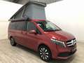 Mercedes-Benz Marco Polo V 300 d 4M Marco Polo AHK*Dist*EASY UP*Standheiz Rot - thumbnail 3