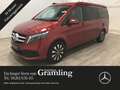 Mercedes-Benz Marco Polo V 300 d 4M Marco Polo AHK*Dist*EASY UP*Standheiz Rot - thumbnail 1