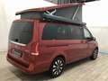 Mercedes-Benz Marco Polo V 300 d 4M Marco Polo AHK*Dist*EASY UP*Standheiz Rot - thumbnail 4