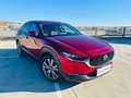 Mazda CX-30 2.0 Skyactiv-X Zenith Safety AWD Aut. 132kW Rouge - thumbnail 3