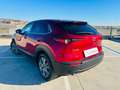 Mazda CX-30 2.0 Skyactiv-X Zenith Safety AWD Aut. 132kW Rouge - thumbnail 4