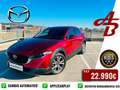 Mazda CX-30 2.0 Skyactiv-X Zenith Safety AWD Aut. 132kW Rouge - thumbnail 1