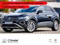 Volkswagen T-Roc Style 1.5 TSI DSG AHK*LED plus*ACC*SHZ*Nav* Noir - thumbnail 1