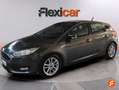 Ford Focus 1.0 Ecoboost Auto-S&S Business 125 Gris - thumbnail 3