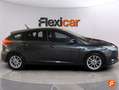 Ford Focus 1.0 Ecoboost Auto-S&S Business 125 Gris - thumbnail 9