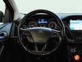Ford Focus 1.0 Ecoboost Auto-S&S Business 125 Gris - thumbnail 14