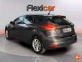 Ford Focus 1.0 Ecoboost Auto-S&S Business 125 Gris - thumbnail 5