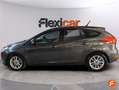 Ford Focus 1.0 Ecoboost Auto-S&S Business 125 Gris - thumbnail 4