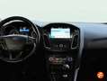 Ford Focus 1.0 Ecoboost Auto-S&S Business 125 Gris - thumbnail 13