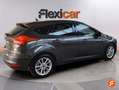 Ford Focus 1.0 Ecoboost Auto-S&S Business 125 Gris - thumbnail 8