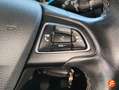 Ford Focus 1.0 Ecoboost Auto-S&S Business 125 Gris - thumbnail 18