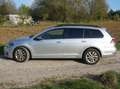 Volkswagen Golf Variant 1.4TGI DSG Golf 7.5 Variant Gris - thumbnail 6