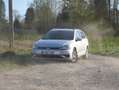 Volkswagen Golf Variant 1.4TGI DSG Golf 7.5 Variant Gris - thumbnail 1