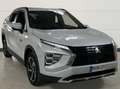 Mitsubishi Eclipse Cross PHEV Kaiteki 4WD Blanc - thumbnail 3