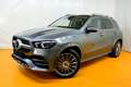 Mercedes-Benz GLE 300 d 4Matic Aut. Gri - thumbnail 1