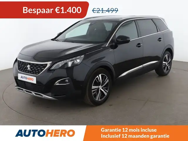Peugeot 5008 1.5 Blue-HDi Allure