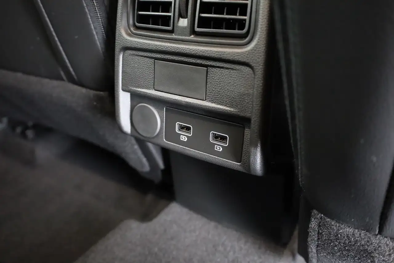 Renault Arkana Techno mHEV 140 Aut. LED ACC Kamera, миниатюра 28