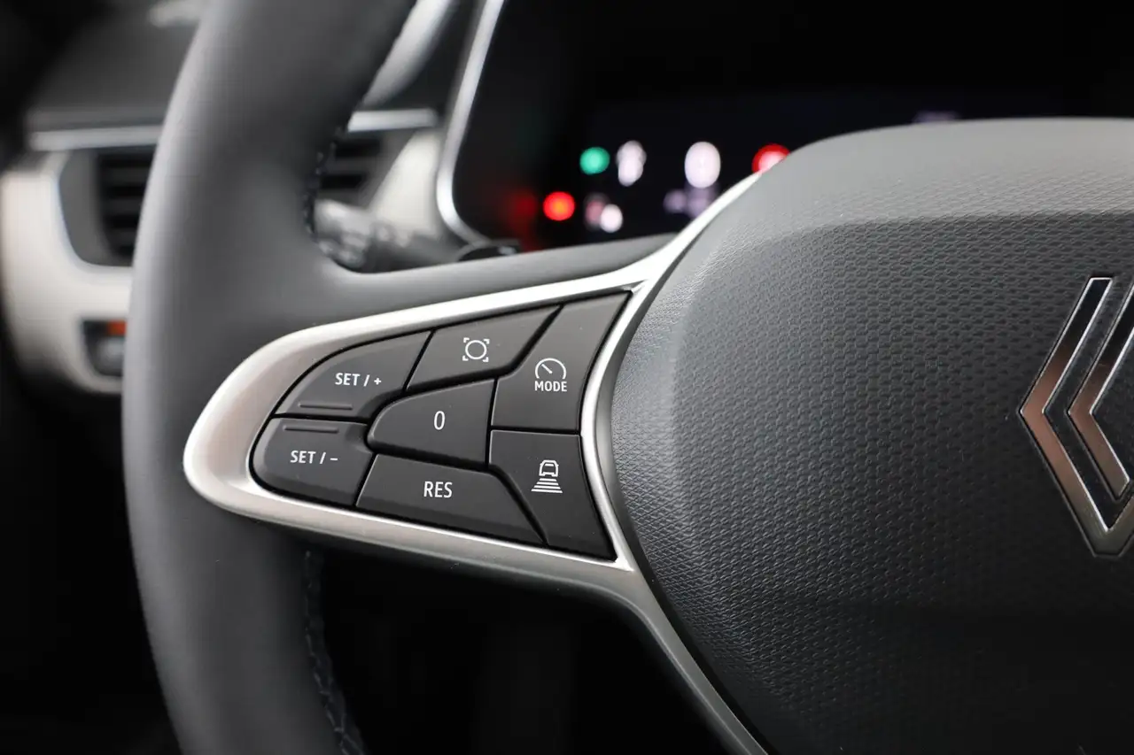 Renault Arkana Techno mHEV 140 Aut. LED ACC Kamera, миниатюра 16