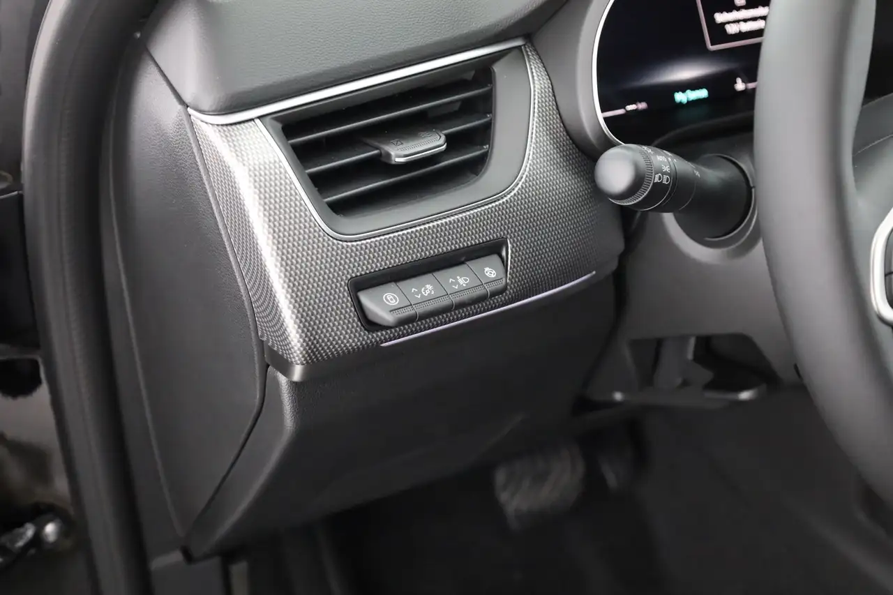 Renault Arkana Techno mHEV 140 Aut. LED ACC Kamera, миниатюра 21