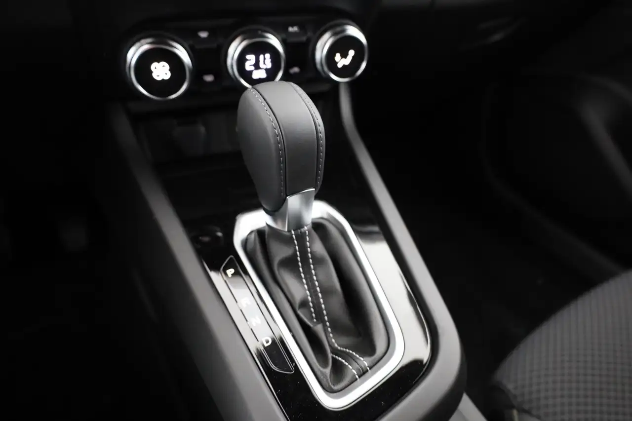 Renault Arkana Techno mHEV 140 Aut. LED ACC Kamera, миниатюра 14