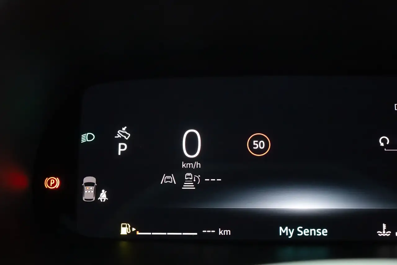 Renault Arkana Techno mHEV 140 Aut. LED ACC Kamera, миниатюра 18