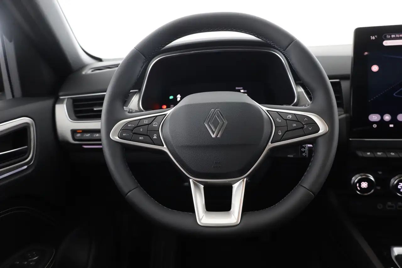 Renault Arkana Techno mHEV 140 Aut. LED ACC Kamera, миниатюра 15