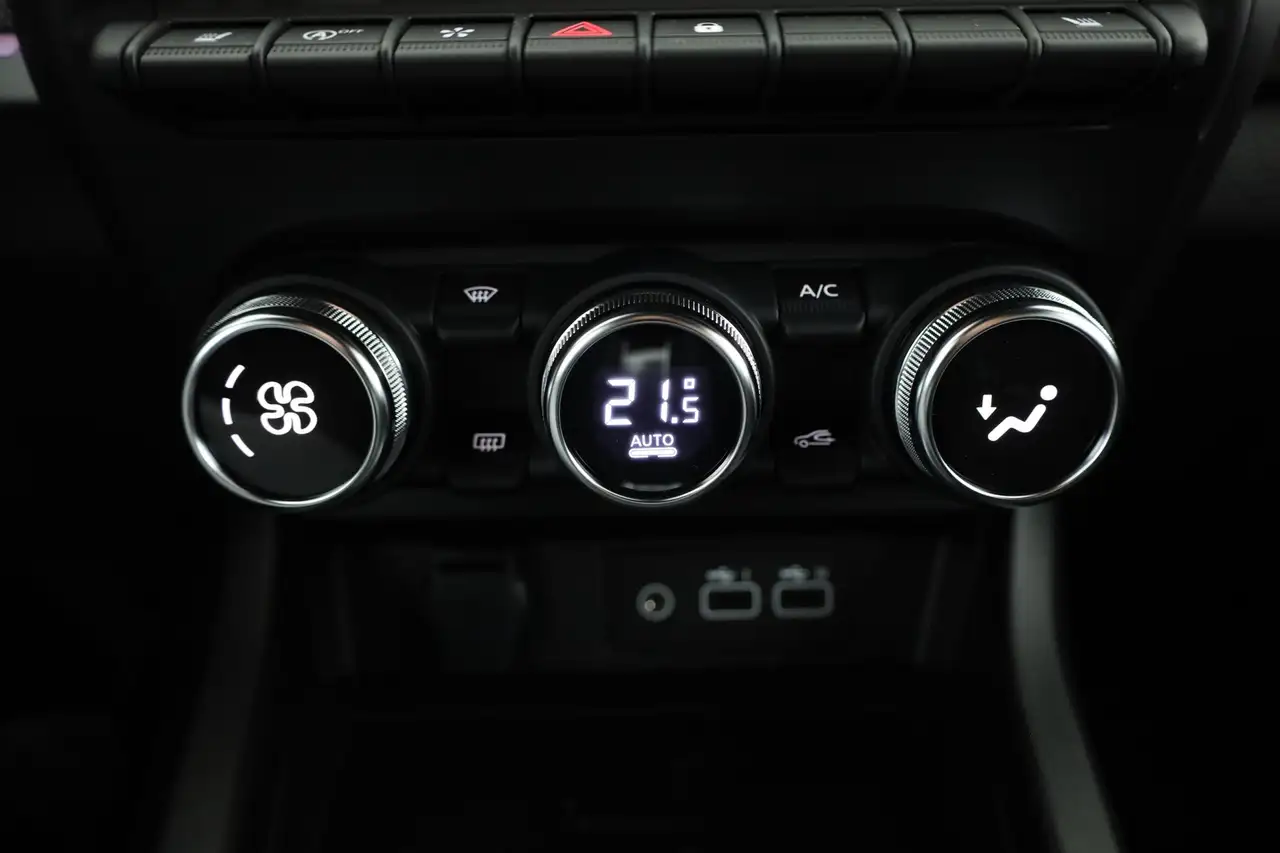 Renault Arkana Techno mHEV 140 Aut. LED ACC Kamera, миниатюра 12