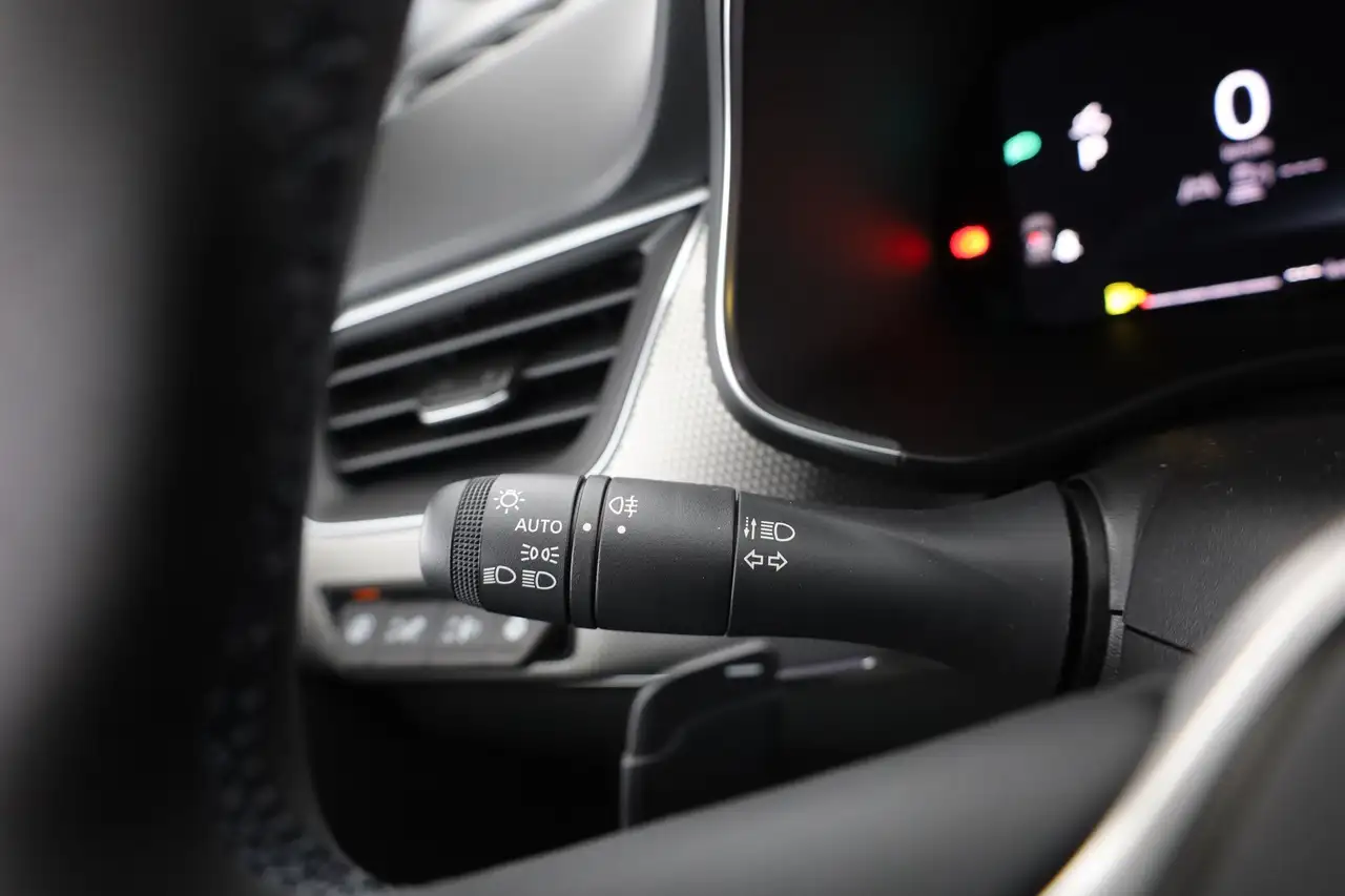 Renault Arkana Techno mHEV 140 Aut. LED ACC Kamera, миниатюра 19