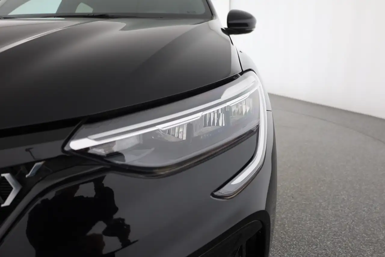 Renault Arkana Techno mHEV 140 Aut. LED ACC Kamera, миниатюра 30