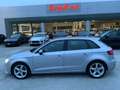 Audi A3 A3 SPB 30 TDI Sport Argento - thumbnail 1
