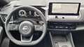 Nissan Qashqai Tekna 4x4 4x4*Navi*LED*PDach*Leder*Shzg*BFS* 11... Schwarz - thumbnail 14