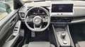 Nissan Qashqai Tekna 4x4 4x4*Navi*LED*PDach*Leder*Shzg*BFS* 11... Schwarz - thumbnail 8