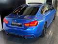 BMW 435 d xDrive F32 M-Sportpaket vom Werk Finanzierung Blau - thumbnail 13