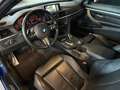 BMW 435 d xDrive F32 M-Sportpaket vom Werk Finanzierung Blau - thumbnail 15