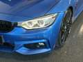 BMW 435 d xDrive F32 M-Sportpaket vom Werk Finanzierung Blau - thumbnail 2