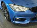 BMW 435 d xDrive F32 M-Sportpaket vom Werk Finanzierung Blau - thumbnail 6