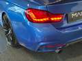 BMW 435 d xDrive F32 M-Sportpaket vom Werk Finanzierung Blau - thumbnail 8