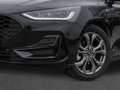 Ford Focus Turnier 1.0 EcoBoost ST Line  //Navi/Winterpaket / Schwarz - thumbnail 9