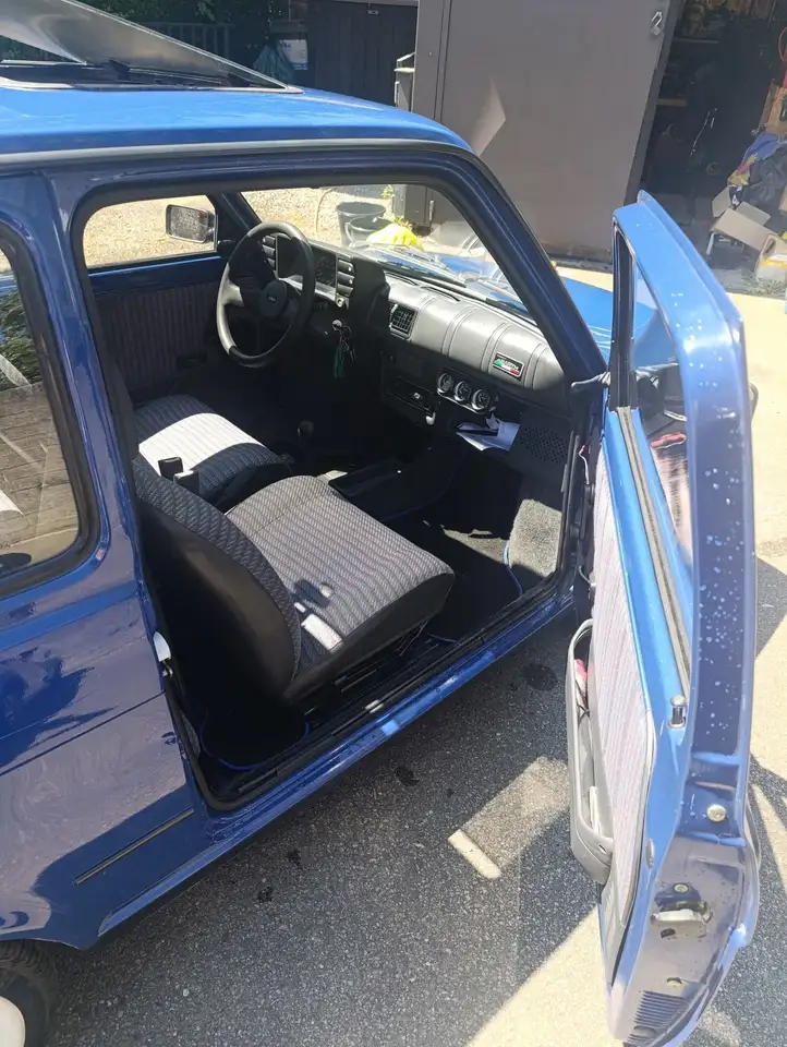 Fiat 126p ELX, foto 9