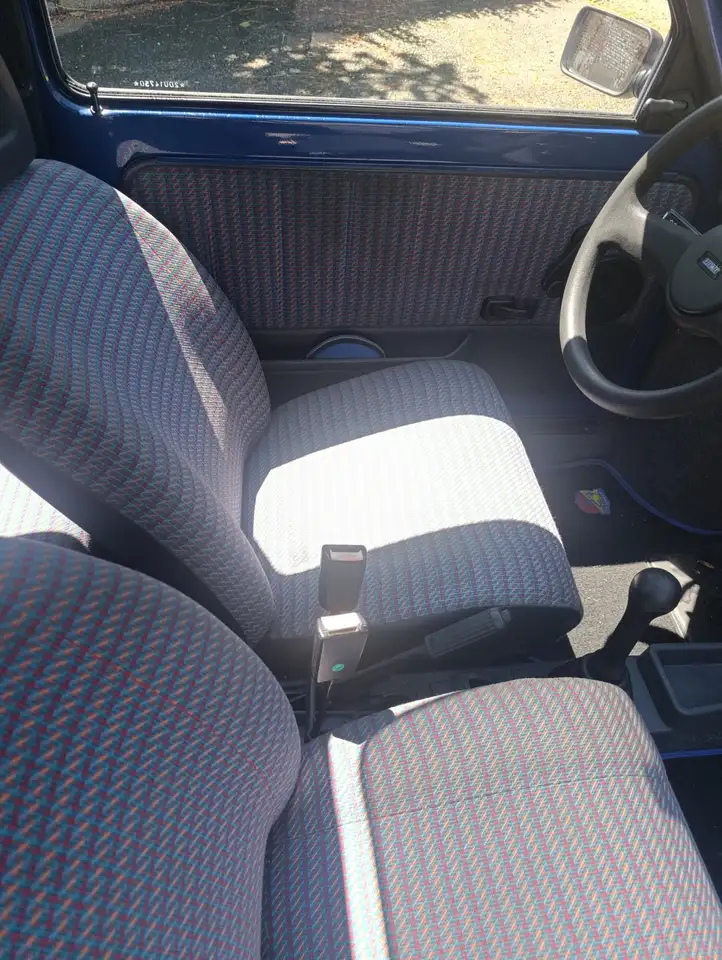 Fiat 126p ELX, foto 7