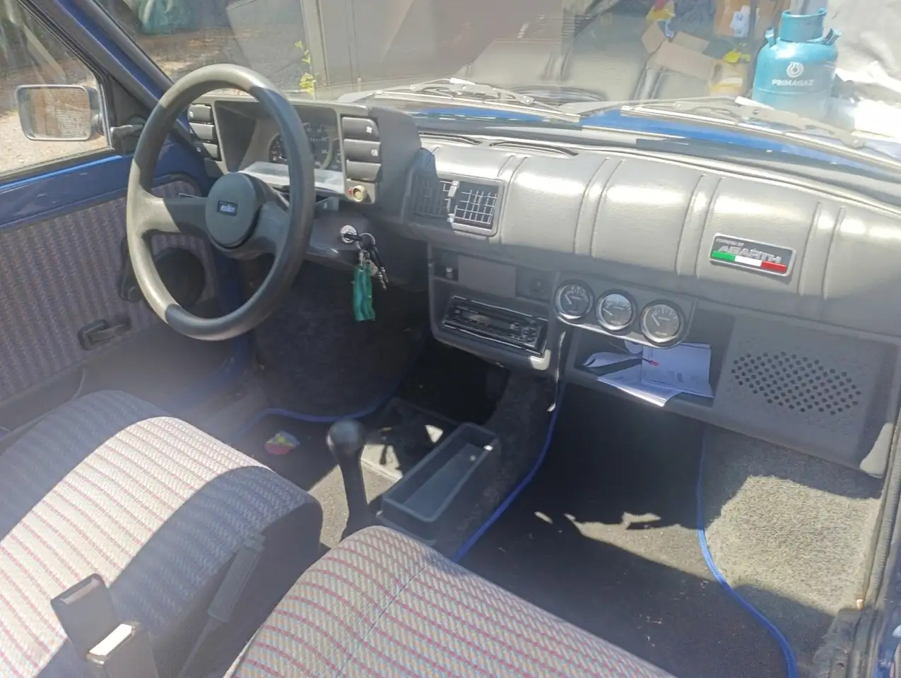 Fiat 126p ELX, foto 8