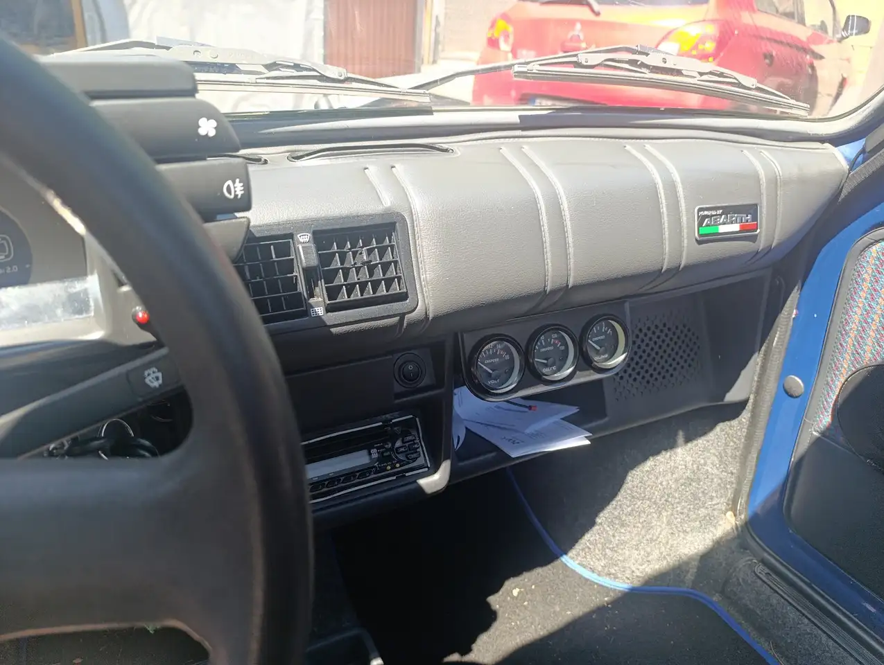 Fiat 126p ELX, foto 12