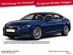 Audi A5 35 TFSI S tr. LED AHK RFK ACC VIRTU