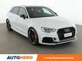 Audi 2.5 TFSI S tronic quattro White - thumbnail 8